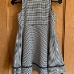 子供フォーマル　110センチの画像