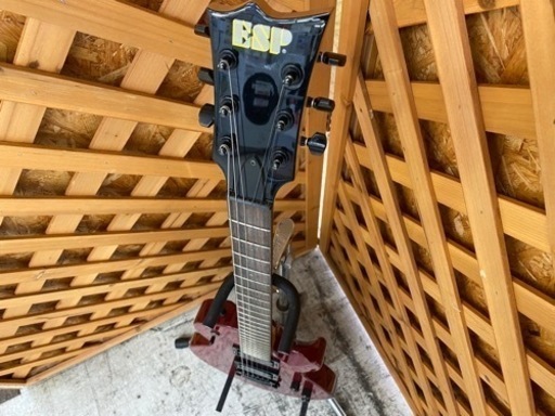 【愛品館 江戸川店】ESP エレキギター  ID:125-010756-007