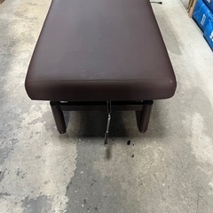 値下げしました。エステ、マッサージベット 美品の画像