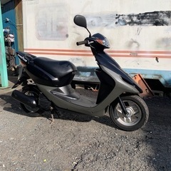 スマートDIO AF56 最終値下げの画像