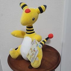 ポケモン ぬいぐるみ デンリュウ