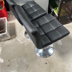 カウンターテーブル、イスセット