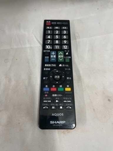 【‼️超美品‼️】?SHARP?AQUOS?40型液晶テレビ?