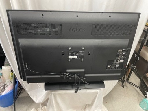 【‼️超美品‼️】?SHARP?AQUOS?40型液晶テレビ?