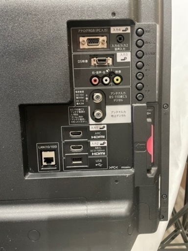 【‼️超美品‼️】?SHARP?AQUOS?40型液晶テレビ?