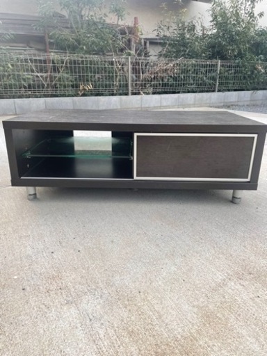 テレビ台　ローボード