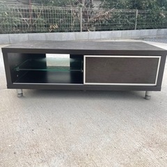 テレビ台　ローボード