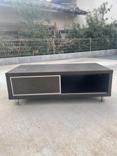 テレビ台　ローボード