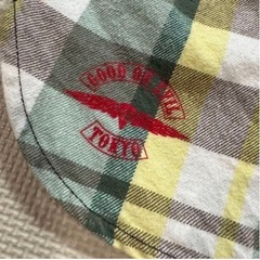 《美品》GOODOREVIL☆ シャツの画像