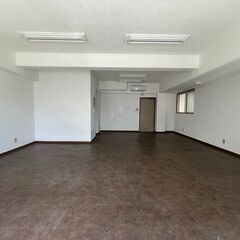 【糸満市西崎事務所・店舗】１階店舗物件でました！ 内見も可能です。業種要相談となります。駐車場１台・エアコン１台あります。 - レンタルオフィス