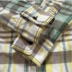 《美品》GOODOREVIL☆ シャツの画像