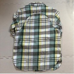 《美品》GOODOREVIL☆ シャツの画像