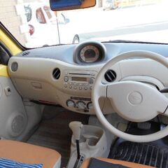 エッセ　車検長～い　走行10万キロ以下の画像