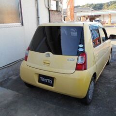 エッセ　車検長～い　走行10万キロ以下の画像