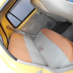 エッセ　車検長～い　走行10万キロ以下の画像