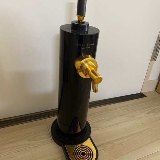 ビールサーバー