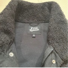 「お取引中です」《美品》FreeSpeech ☆ コートの画像