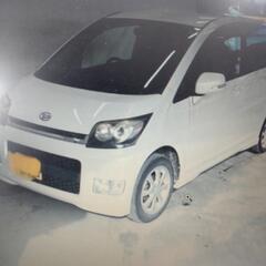 ムーヴカスタム、カスタムＸリミテッド