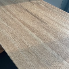 スタンディングデスクの画像