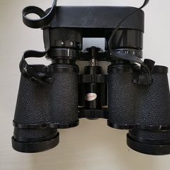【中古・ワンオーナー】双眼鏡　中古・ワンオーナー　　　1980年...