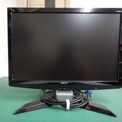 PCモニター  19インチ  Acer P194w