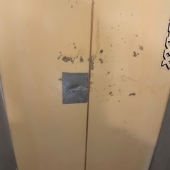 サーフボードの画像