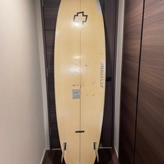 サーフボードの画像