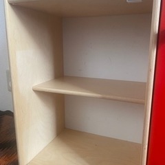 ニック社おままごとキッチン　お引き取りの画像