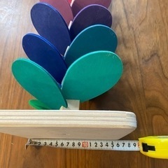 ミュージックツリー　知育おもちゃの画像