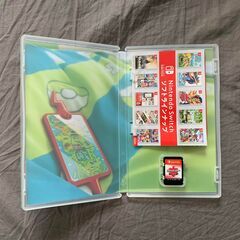 ポケットモンスター　シールド （Nintendo Switch)の画像