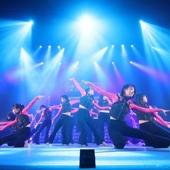 大阪福島区で月謝3,000円〜ダンスが習える！！の画像