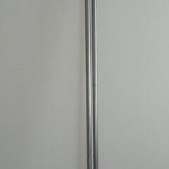 物干し竿 2本