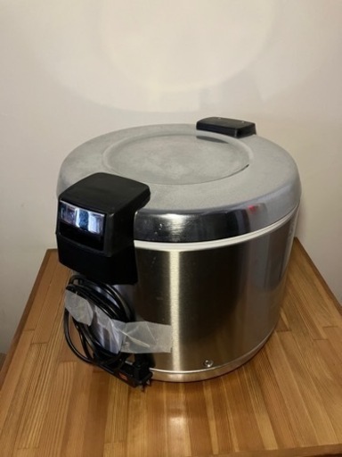 タイガー電子ジャー JHA-540A