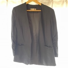 《美品》H&Mジャケット