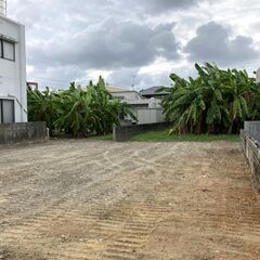 【好立地！西原シティー、マックスバリュー近く】西原町兼久土地 - 中頭郡
