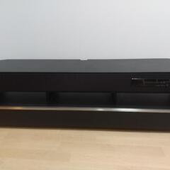 シアターラックシステム　SHARP AN-AR630の画像