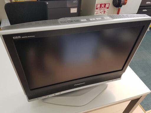 Panasonic TH-20LX70中古テレビ