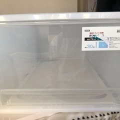 一段のプラスチックタンス？ケース