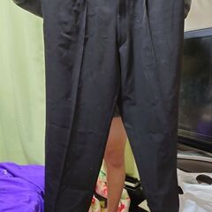 高浜市南中学制服男の子