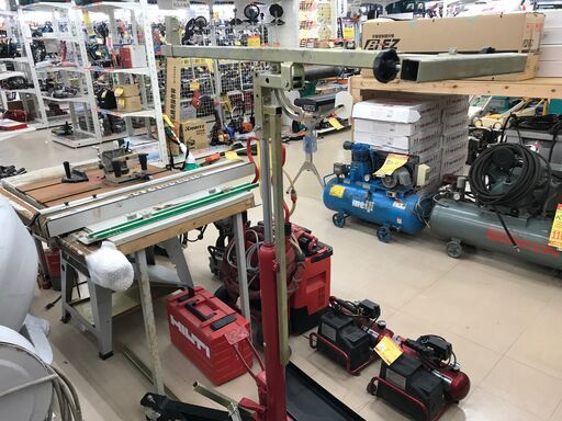 ✨ネキスト　ドアリフト　DL-100　中古 ✨うるま市田場✨