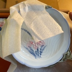 フルーツヨーグルトやみかんのわかめの酢の物入ってそう居酒屋 食器まとめ売りの画像