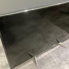 パナソニック製　49インチ　テレビの画像