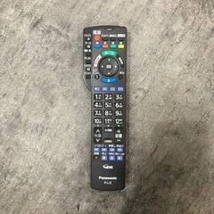 パナソニック製　49インチ　テレビの画像