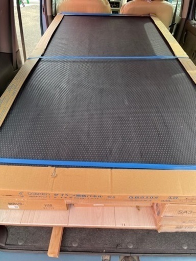 新品　ダイケン　遮音パネル　12.5 GB0104