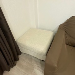 3人掛けソファーの画像