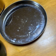 アウトドア　鍋　の画像
