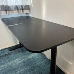 【引越し】テーブル　IKEA 【引き取りに来てくれる方限定】の画像