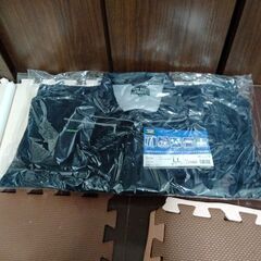 作業服上下セット2組の画像