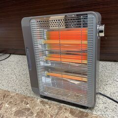 KOIZUMI コイズミ 電気ストーブ スチーム機能 ヒーター ...