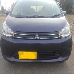 EKワゴン 車検長い